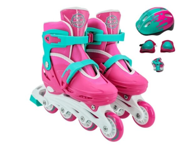 Patins Unitoys